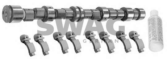 Комплект распредвала