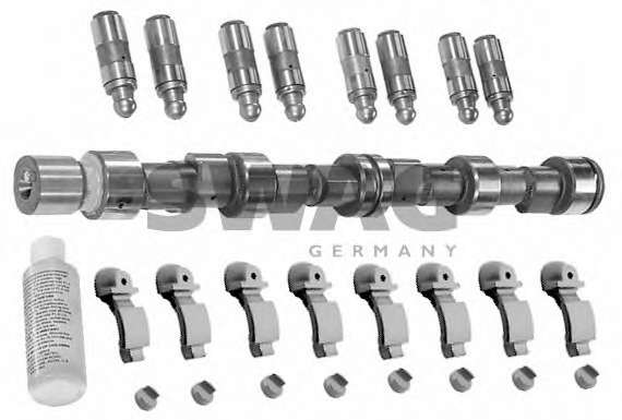 Комплект распредвала