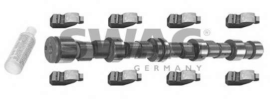 Комплект распредвала