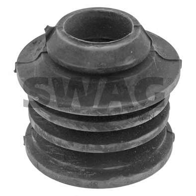 Буфер, амортизация