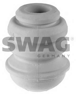 Буфер, амортизация