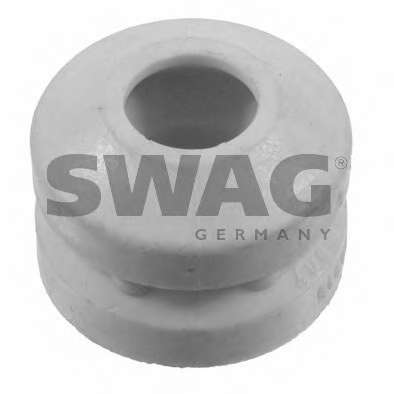 Буфер, амортизация