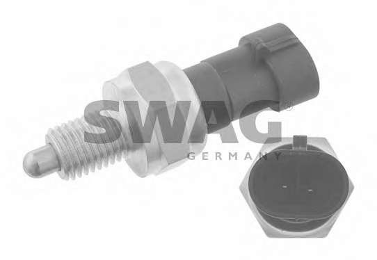 Выключатель, фара заднего хода