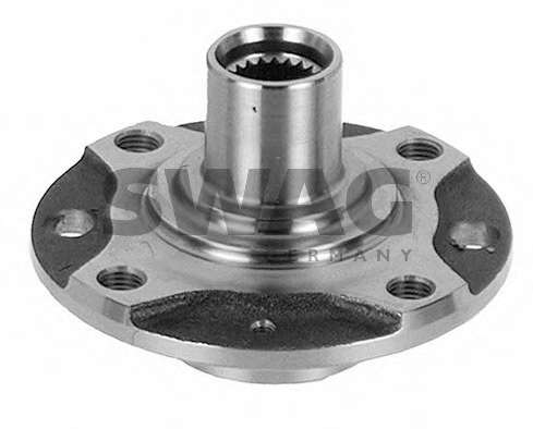 Ступица колеса