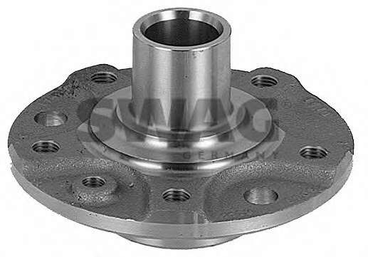 Ступица колеса