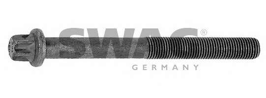 Болт головки цилидра