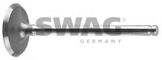 Впускной клапан