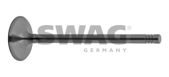 Впускной клапан