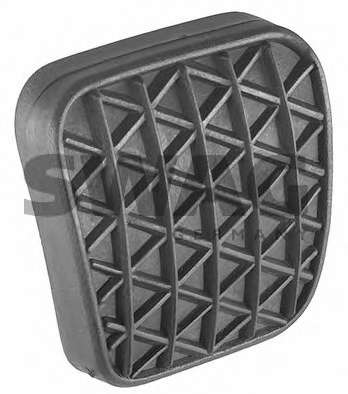 Педальные накладка, педаль тормоз. Накладка на педаль, педаль сцепления