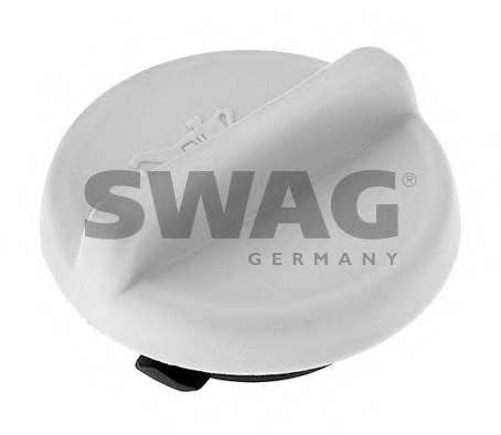 Крышка, заливная горловина