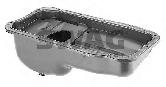 Масляный поддон