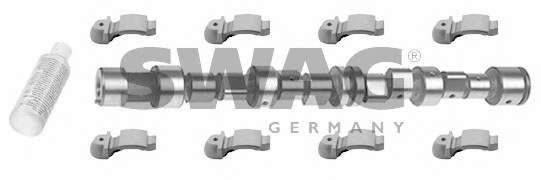 Комплект распредвала