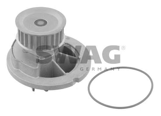 Водяной насос