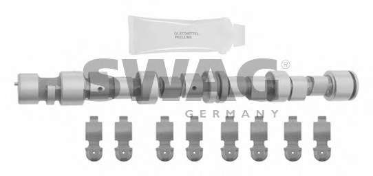 Комплект распредвала