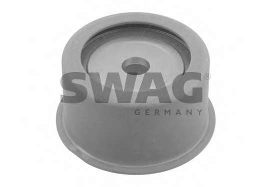 Паразитный / Ведущий ролик, зубчатый ремень