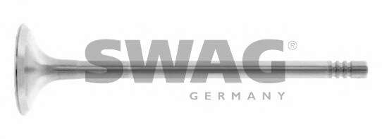 Выпускной клапан