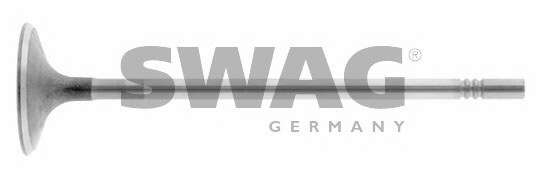 Впускной клапан