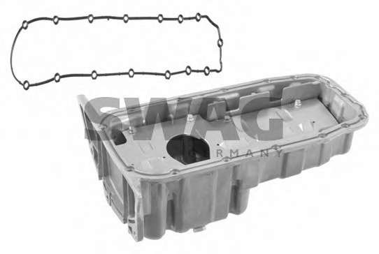 Масляный поддон