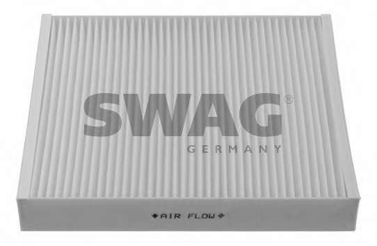 Фильтр, воздух во внутренном пространстве