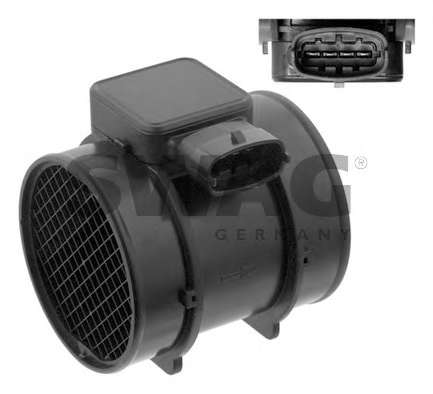 Расходомер воздуха