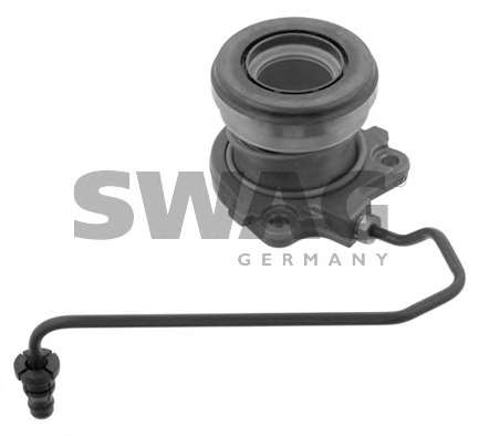 Центральный выключатель, система сцепления