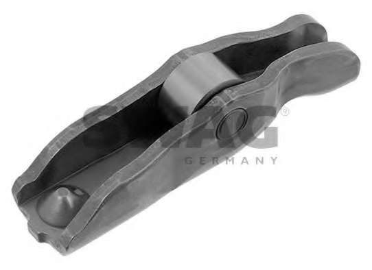 Балансир, управление двигателем