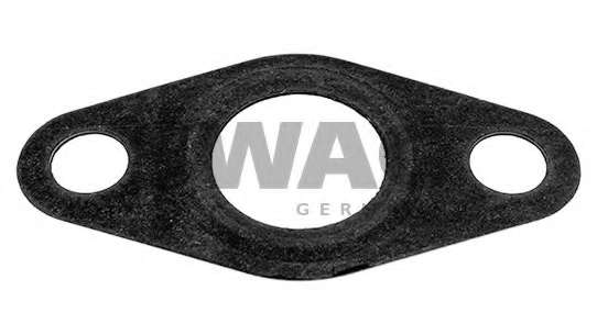 Клапан возврата ОГ