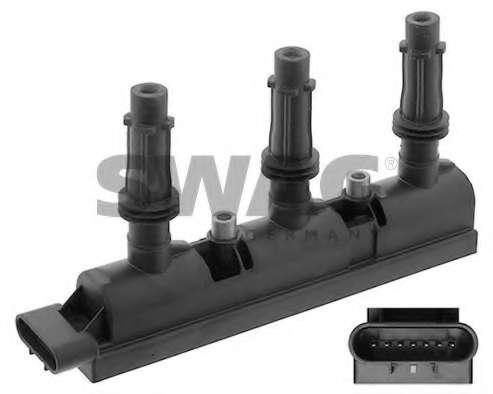 Катушка зажигания