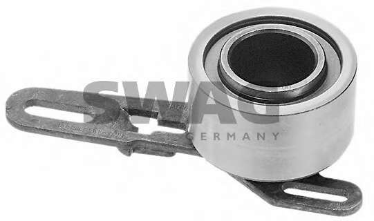 Паразитный / Ведущий ролик, зубчатый ремень