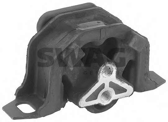 Подвеска, двигатель. Подвеска, ступенчатая коробка передач