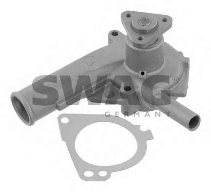 Водяной насос