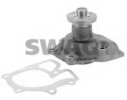 Водяной насос