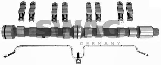 Комплект распредвала