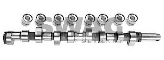 Комплект распредвала