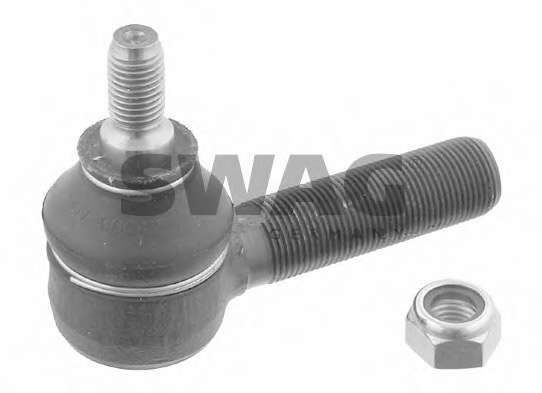 Наконечник поперечной рулевой тяги