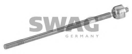 Осевой шарнир, рулевая тяга