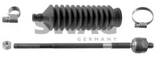 Ремкомплект, осевой шарнир поперечная рулевая тяга