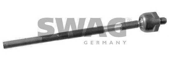 Осевой шарнир, рулевая тяга