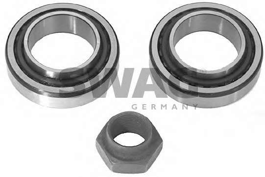 Комплект подшипника ступицы колеса