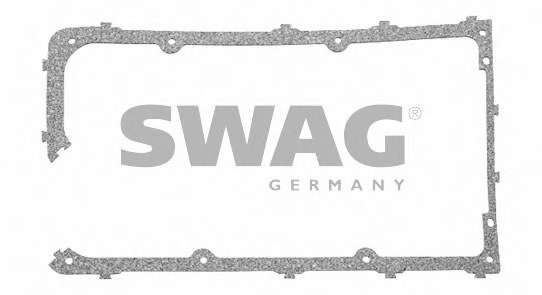 Прокладка, крышка головки цилиндра