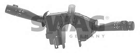 Выключатель, головной свет. Мигающий указатель. Переключатель стеклоочистителя. Выключатель на колонке рулевого управления