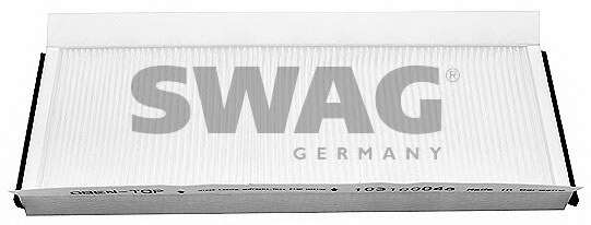 Фильтр, воздух во внутренном пространстве