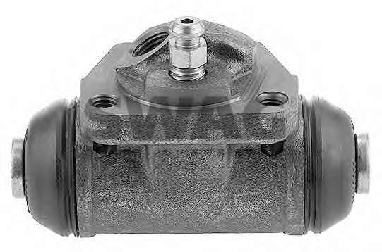 Колесный тормозной цилиндр