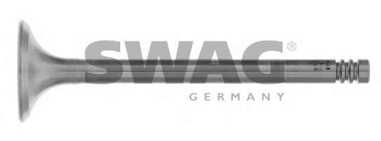 Выпускной клапан