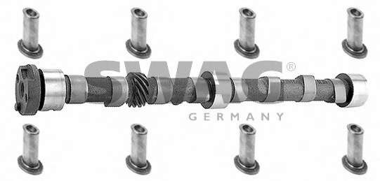 Комплект распредвала