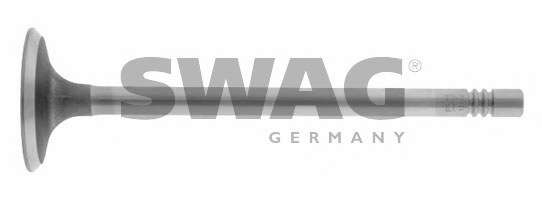 Впускной клапан