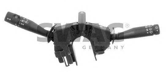 Выключатель, головной свет. Мигающий указатель. Переключатель стеклоочистителя. Выключатель на колонке рулевого управления