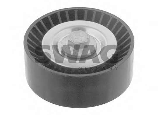 Паразитный / ведущий ролик, поликлиновой ремень