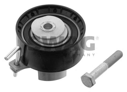 Натяжной ролик, ремень ГРМ