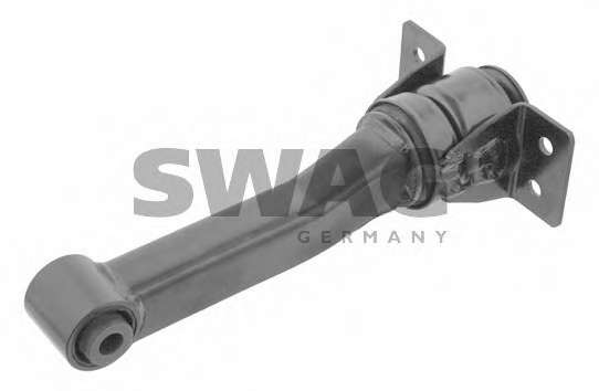 Подвеска, двигатель